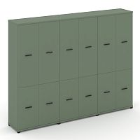 Шкаф офисный Concept CN.STS-532 B