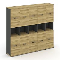 Шкаф офисный Concept CN.STU-553 A