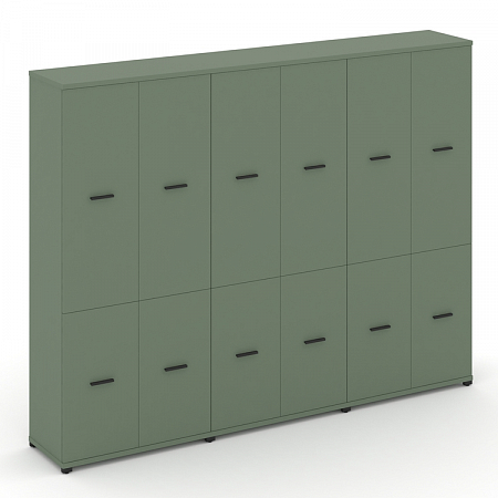 Шкаф офисный Concept CN.STS-532 B