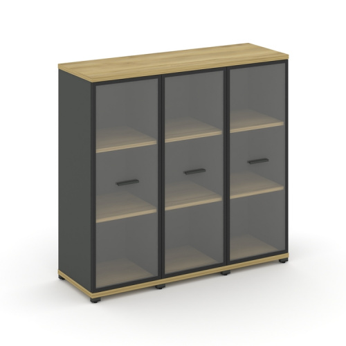 Шкаф офисный Concept CN.STU-336 RPB