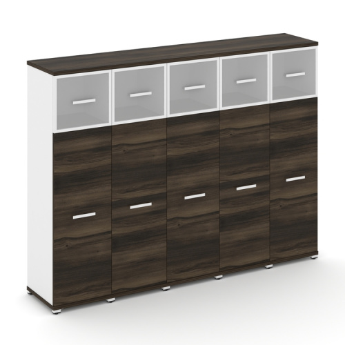 Шкаф офисный Concept CN.STU-454 RMW фото 2