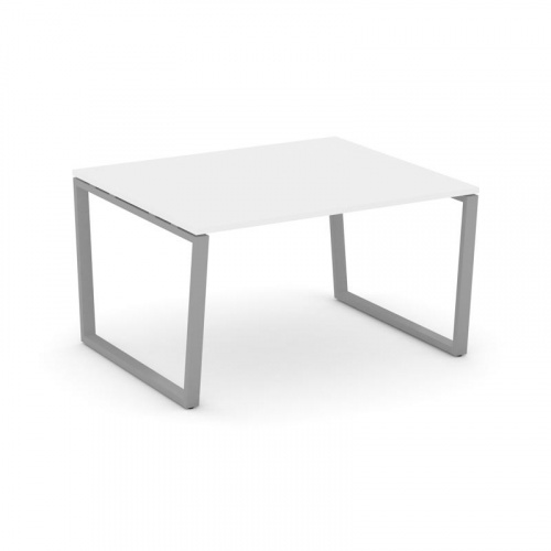 Style Project Стол переговорный SN-6T2.SPRG-032.3 Акация Лорка/Металл Антрацит 1180*1180*750 фото 16