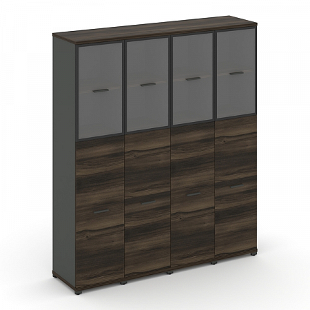 Шкаф офисный Concept CN.STU-545 RPB