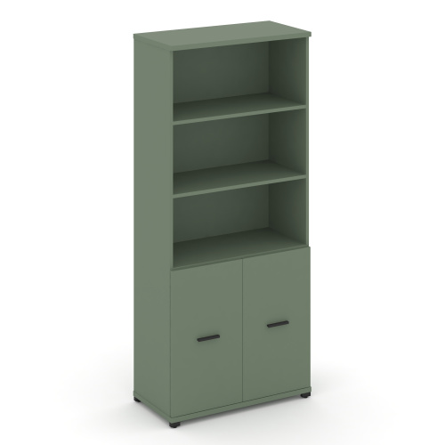 Шкаф офисный Concept CN.STS-511 B