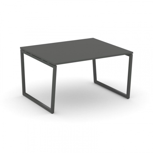 Style Project Стол переговорный SN-4T2.SPRG-034.3 Акация Лорка/Металл Антрацит 1580*1180*750 фото 27