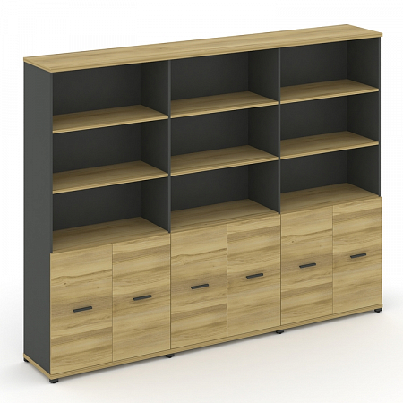 Шкаф офисный Concept CN.STS-531 A