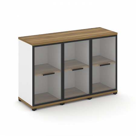 Шкаф офисный Concept CN.STU-233 RPB