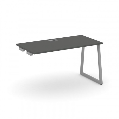 Style Project Стол-приставка к опор. элем. SN-4T1.OPRS-014 Акация Лорка/Металл Антрацит/Заглушка Пла фото 23 Style Project Стол-приставка к опор. элем. SN-4T1.OPRS-014 Акация Лорка/Металл Антрацит/Заглушка Пла фото 23