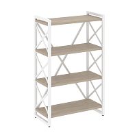 Стеллаж на 4 полки Loft VR.L-MST.O-4.8