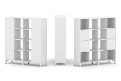 Набор стеллажа Style Project SN.NS-441 фото 20