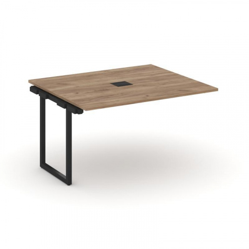 Style Project Проходной наб. элем. перег. стола SN-4O.NSPRG-034 Дуб Наварра/Металл Серый 1580*1180*7 фото 3 Style Project Проходной наб. элем. перег. стола SN-4O.NSPRG-034 Дуб Наварра/Металл Серый 1580*1180*7 фото 3