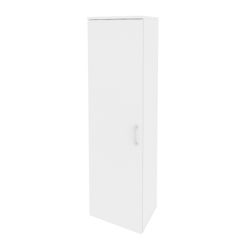 Гардероб офисный узкий Onix O.GB-1 (L) фото 5