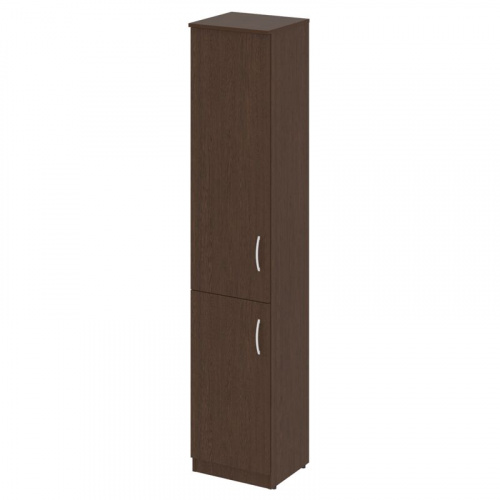 Шкаф высокий узкий Nova S В.СУ-1.3 (L)
