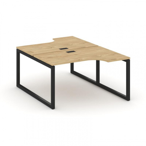 Бенч-система эргономичная Style Project SN-5O.DRPA-022 фото 9