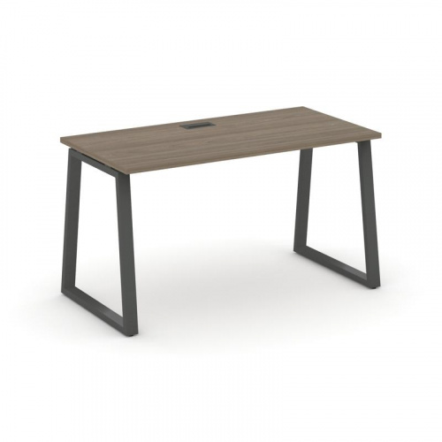 Style Project Стол письменный SN-6T1.SP-004 Акация Лорка/Металл Антрацит/Заглушка Пластик Черный 158 фото 25 Style Project Стол письменный SN-6T1.SP-004 Акация Лорка/Металл Антрацит/Заглушка Пластик Черный 158 фото 25