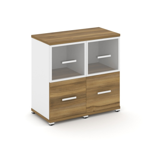 Шкаф офисный Concept CN.STU-222 RPW