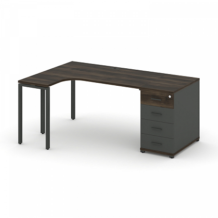 Стол эргономичный Concept CN.SA-402(L)