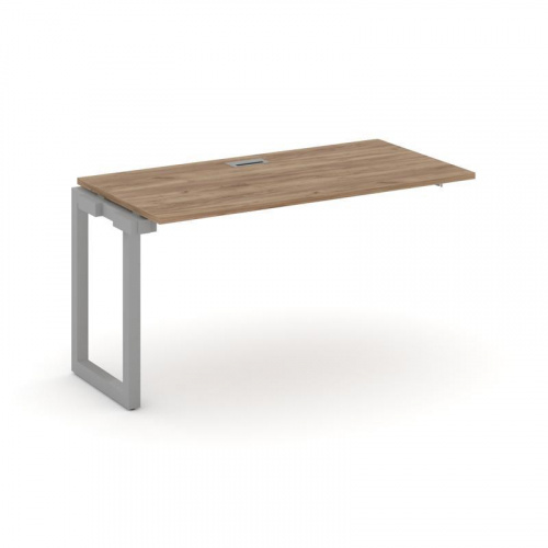 Style Project Проходной наб. элем. SN-5O.ONRS-022 Вяз Благородный/Металл Черный 1180*800*750 фото 25