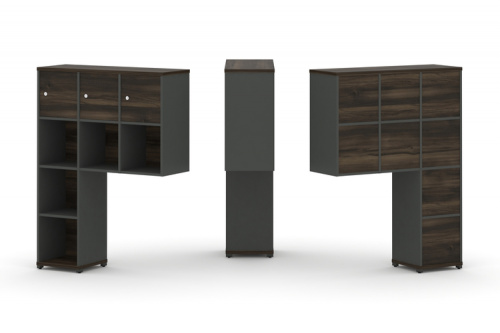 Надставка для стола высокая Concept CN.ONV-003 фото 6 Надставка для стола высокая Concept CN.ONV-003 фото 6