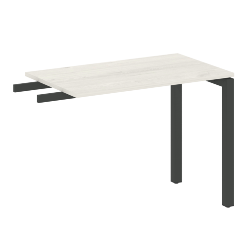 Приставной элемент на П-обр. м/к Metal System Quattro 50БП.ПР-3 фото 5