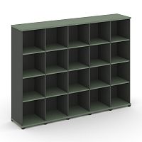 Стеллаж офисный Concept CN.STU-450