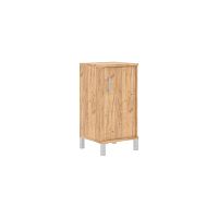 Шкаф-колонка низкая с замком Born B 411.3 (RZ)