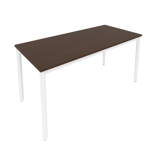 Стол письменный на металлокаркасе Slim С.СП-6 фото 7