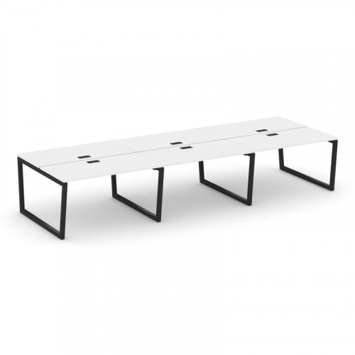 Style Project Рабочая станция 2-х сторон. SN-5T2.DRS-061 Акация Лорка/Металл Антрацит/Заглушка Пласт фото 7 Style Project Рабочая станция 2-х сторон. SN-5T2.DRS-061 Акация Лорка/Металл Антрацит/Заглушка Пласт фото 7