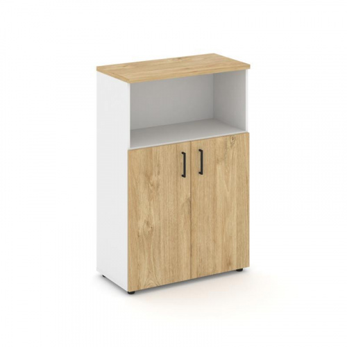 Шкаф средний широкий Style Project SN.STS.E-201 фото 10