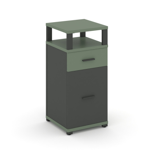 Тумба опорная/приставная Concept CN.TUO-006 фото 2