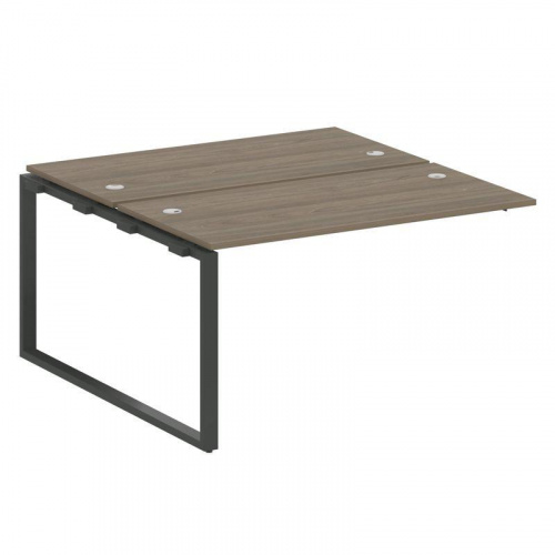 Брифинг-приставка на О-обр. м/к Metal System БО.ПРС-СП-2.3 фото 13