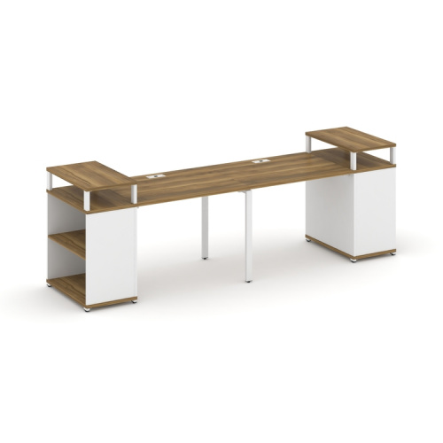 Бенч-система с опорными стеллажами Concept CN.ORS-205 фото 6