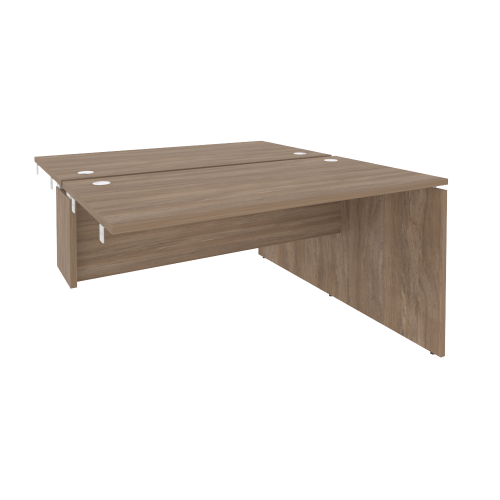 Стол-приставка двойной к опорным элементам Onix O.D.SPR-3.7 фото 8