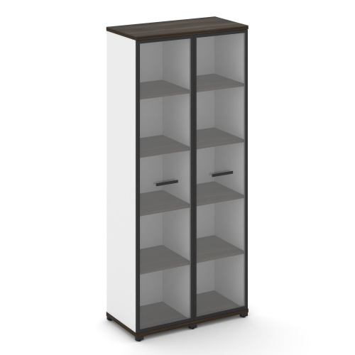 Шкаф офисный Concept CN.STU-528 RPB