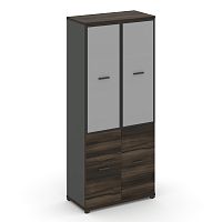 Шкаф офисный Concept CN.STS-512 RMB