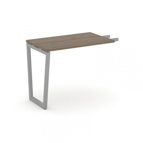 Style Project Брифинг-приставка SN-4T2.BR-002 Акация Лорка/Металл Антрацит 780*600*750 фото 13