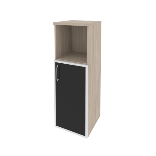 Шкаф средний узкий Onix O.SU-2.2 R (R) фото 6