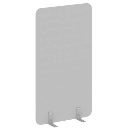 Перегородки на металлических опорах R-line DP.F-100-180 фото 3 Перегородки на металлических опорах R-line DP.F-100-180 фото 3