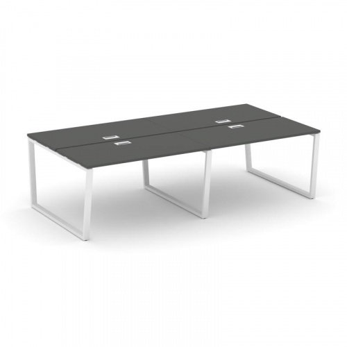 Style Project Рабочая станция 2-х сторон. SN-6T2.DRS-052 Акация Лорка/Металл Антрацит/Заглушка Пласт фото 19 Style Project Рабочая станция 2-х сторон. SN-6T2.DRS-052 Акация Лорка/Металл Антрацит/Заглушка Пласт фото 19