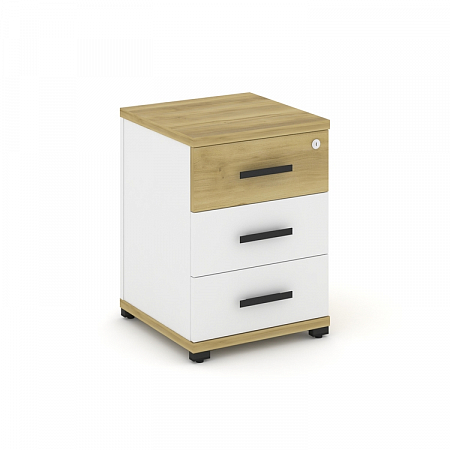 Тумба опорная/приставная Concept CN.TUO-001