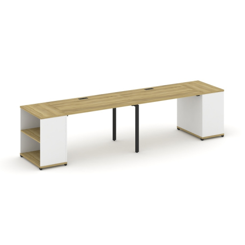 Бенч-система с опорными стеллажами Concept CN.ORS-202 фото 4