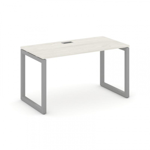 Style Project Стол письменный SN-5O.SP-025 Вяз Благородный/Металл Черный 1780*800*750 фото 17