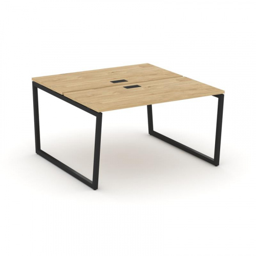 Style Project Рабочая станция 2-х сторон. SN-4T2.DRS-014 Акация Лорка/Металл Антрацит/Заглушка Пласт Style Project Рабочая станция 2-х сторон. SN-4T2.DRS-014 Акация Лорка/Металл Антрацит/Заглушка Пласт