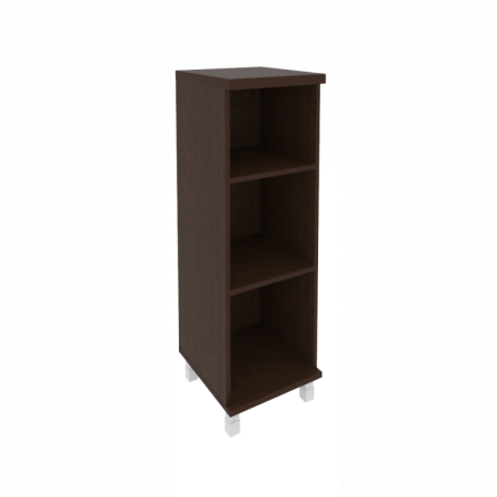 Стеллаж офисный средний First KSU-2