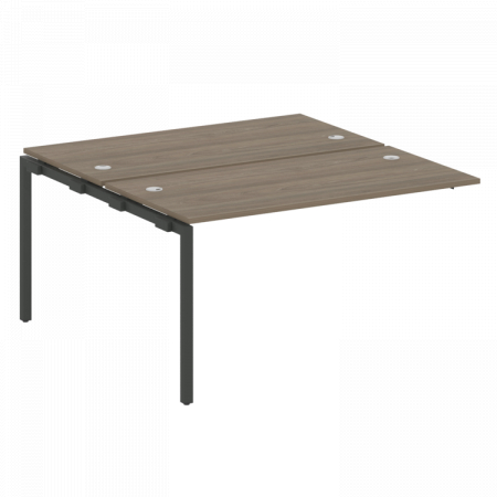 Проходной элемент бенч-системы на П-обр. м/к Metal System Quattro 40БП.ПРС-СП-2.3