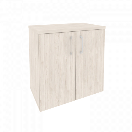 Шкаф офисный приставной Onix O.SHPO-7