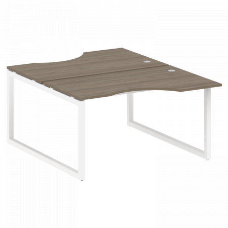 Бенч-система на О-обр. м/к Metal System Quattro 50БО.РАС-СА-2.2