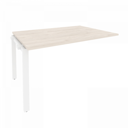 Брифинг-приставка переговорного стола Onix O.MP-NPRG-3