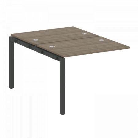 Проходной элемент бенч-системы на П-обр. м/к Metal System Quattro 50БП.ПРС-СП-2.1